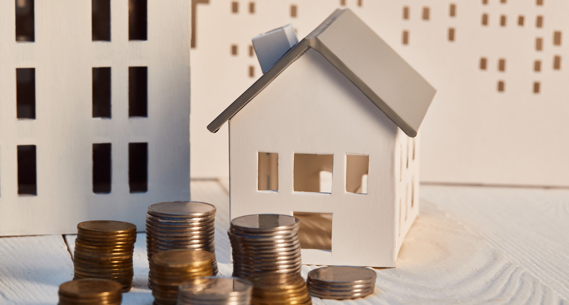 Immobilien suchen - Einfamilienhaus verkaufen